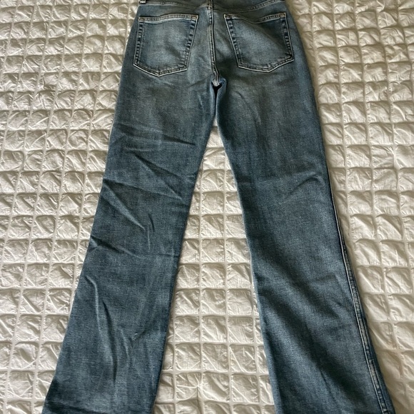 Etica Willow Slim bootcut denim - Picture 11 of 14